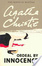 Cover of 'Ordeal by Innocence'