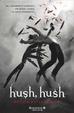 Cover of Hush, hush
