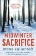 Cover of Midwinter Sacrifice