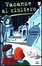 Cover of Vacanze al cimitero
