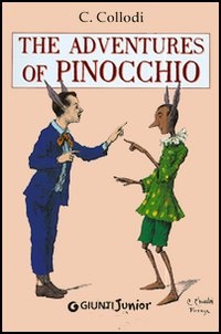 Image of The Adventures of Pinocchio