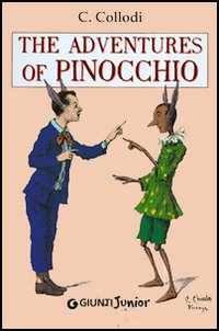 Image of The Adventures of Pinocchio