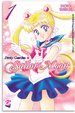 Cover of Pretty Guardian Sailor Moon vol. 1
