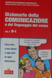 Cover of Dizionario della comunicazione e del linguaggio del corpo - Vol. 2