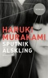 Cover of Sputnikälskling