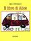 Cover of Il libro di Alice