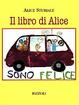Cover of Il libro di Alice