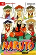 Cover of Naruto Nº 49