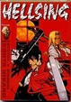 Cover of Hellsing vol. 3