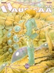 Cover of Nausicaä vol. 15