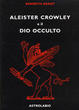 Cover of Aleister Crowley e il dio occulto