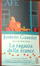 Cover of La ragazza delle arance