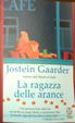 Cover of La ragazza delle arance