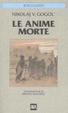 Cover of Le anime morte
