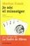 Cover of Jo sóc el missatger