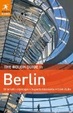 Cover of The Rough Guide to Berlin