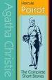 Cover of Hercule Poirot
