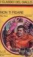 Cover of Non ti fidare