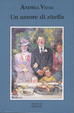 Cover of Un amore di zitella