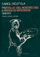 Cover of Fratello del nostro Dio e Raggi di paternità