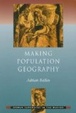 Cover of Making Population Geography