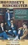 Cover of Morrissey's Manchester