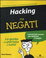 Cover of Hacking per negati