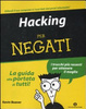 Cover of Hacking per negati