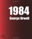 Cover of 'Nineteen Eighty-Four'