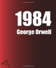 Cover of Nineteen Eighty-Four