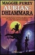 Cover of Aurian: Dhiammara