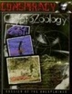 Cover of Conspiracy X