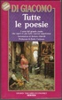 Cover of Tutte le poesie