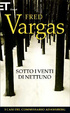 Cover of Sotto i venti di Nettuno