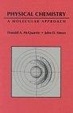 Cover of Physical Chemistry