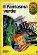 Cover of Il fantasma verde