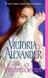 Cover of The Virgin's Secret