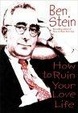 Cover of How to Ruin Your Love Life