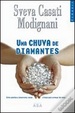 Cover of Uma chuva de diamantes