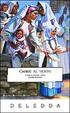 Cover of Canne al vento