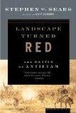 Cover of Landscape Turned Red