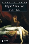 Mystery tales