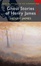 Cover of "Ghost Stories"
