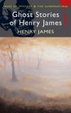 Cover of Ghost Stories