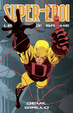 Cover of Supereroi - Le grandi saghe vol. 81