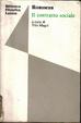 Cover of Il contratto sociale