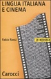 Cover of Lingua italiana e cinema