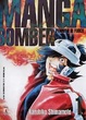 Cover of Manga Bomber 1