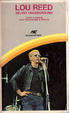 Cover of Lou Reed