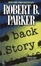 Cover of Back Story